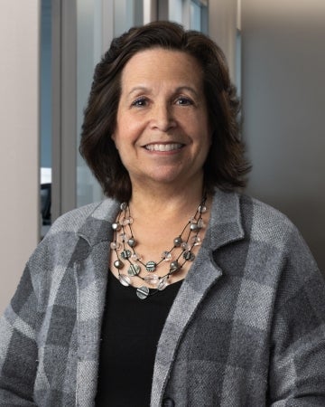 Profile photo for Lisa T. Oratz