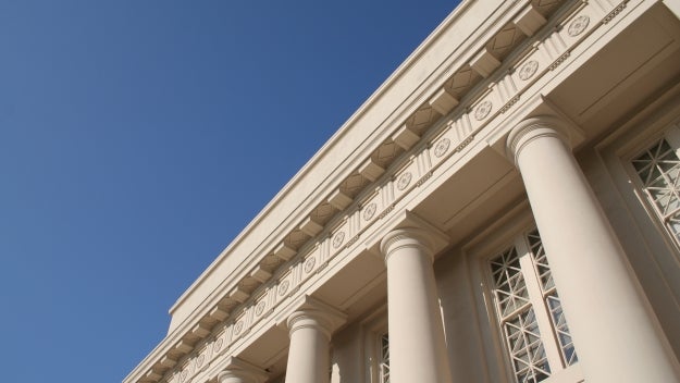 Court House